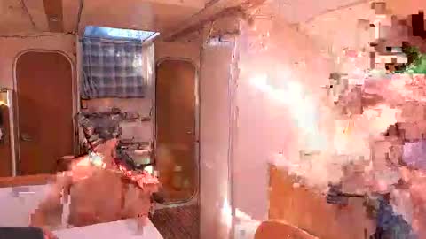 Monk and Mia online show from March 29, 8:14 am