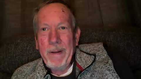 Monkee Dance online show from December 8, 2:18 am