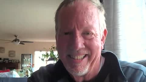 Monkee Dance online show from January 29, 8:46 pm