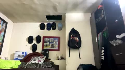 simon dice online show from February 25, 2:03 am