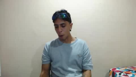 simon dice online show from September 10, 11:49 pm