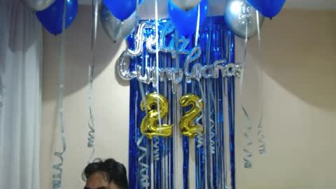 simon dice online show from September 12, 1:17 am