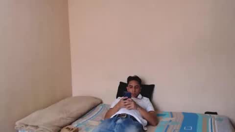 simon dice online show from September 16, 7:26 pm