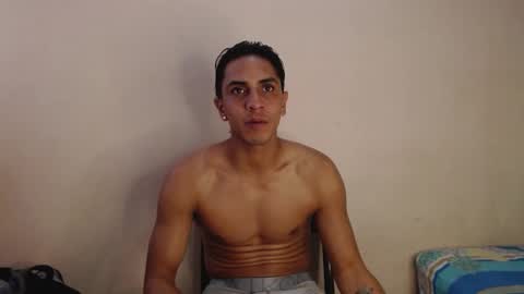 simon dice online show from September 25, 6:55 pm