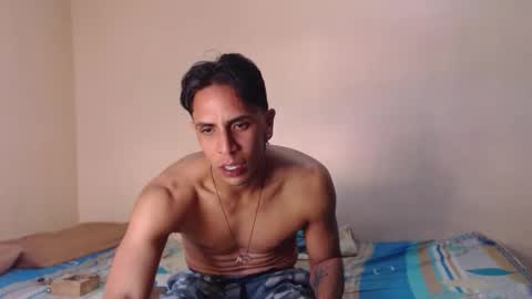 simon dice online show from October 5, 9:34 pm