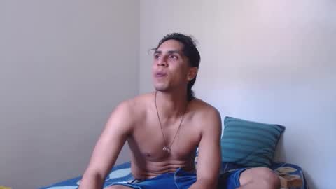 simon dice online show from January 31, 8:07 pm