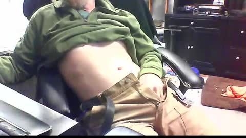 monkeypants0 online show from November 5, 4:18 pm