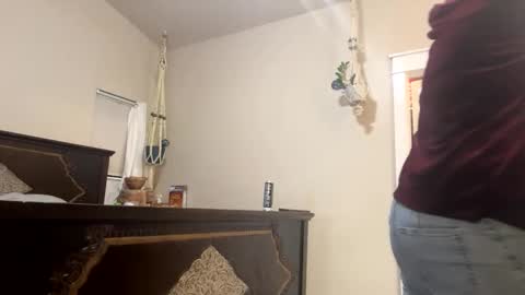 Snapshot of monroelovesyou chatting on January 31, 4:03 am Monroe online show from January 31, 4:03 am