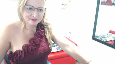 monserrat_diva online show from November 25, 6:52 pm
