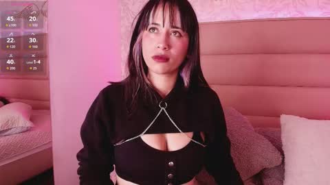 Adriana online show from March 16, 1:59 pm