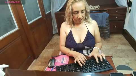 MONSERRAT online show from July 30, 12:26 pm