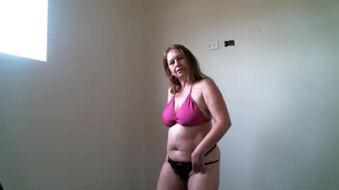 monserratsweet6 online show from October 4, 5:33 pm