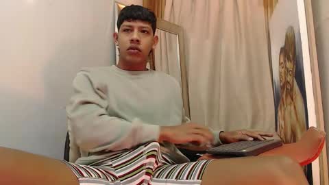 Snapshot of monsoon_the_best chatting on September 20, 2:45 am monsoon_the_best online show from September 20, 2:45 am