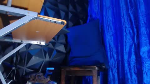 dorian online show from November 20, 2:12 am