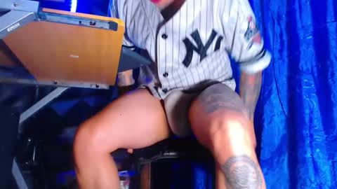 dorian online show from January 15, 2:49 am