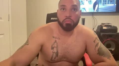 monsterdom9 online show from May 1, 3:33 am