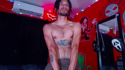 Xavier Rodriguez online show from October 28, 4:42 pm