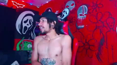 Xavier Rodriguez online show from October 31, 11:22 am