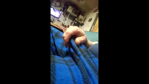 monsterjosh84 online show from February 11, 7:24 am