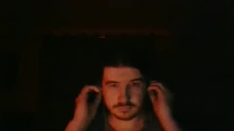 Snapshot of monstermad48 chatting on October 26, 1:00 am monstermad48 online show from October 26, 1:00 am