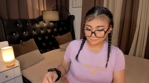 Snapshot of monstrouscockdivaontop chatting on December 9, 8:11 am Ruthie online show from December 9, 8:11 am