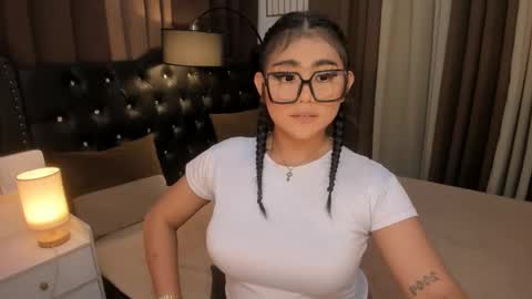 Snapshot of monstrouscockdivaontop chatting on December 15, 5:34 am Ruthie online show from December 15, 5:34 am