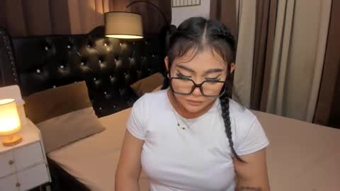 Snapshot of monstrouscockdivaontop chatting on January 4, 10:27 am Ruthie online show from January 4, 10:27 am