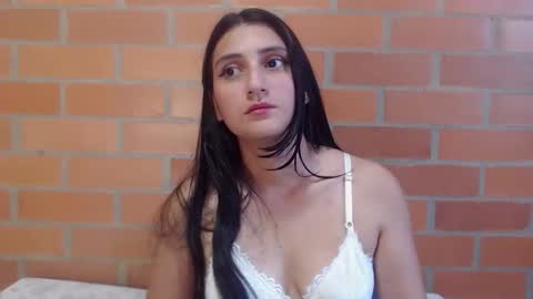 Luisa online show from March 19, 3:05 pm