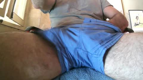 Moof online show from February 7, 8:51 am