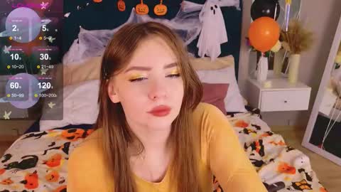 Snapshot of moon__bunny chatting on October 24, 3:52 pm Moon  Bunny online show from October 24, 3:52 pm