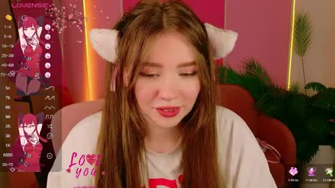 Moon  Bunny online show from April 1, 5:32 pm