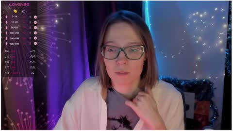 Roxy online show from December 8, 11:19 pm