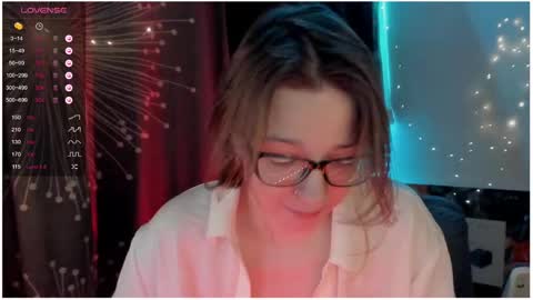 Roxy online show from January 31, 8:12 pm