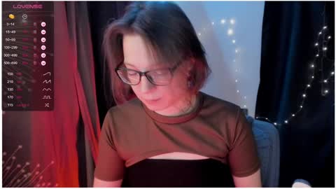 Roxy online show from February 26, 8:11 pm