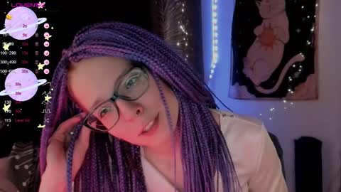 Roxy online show from September 19, 8:42 pm