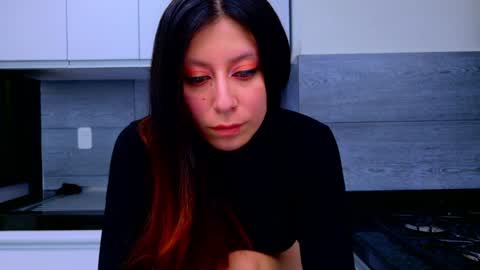 Tamara Bela     your favorite lover  from Colombia online show from December 9, 9:48 pm