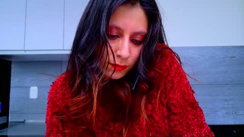 Tamara Bela     your favorite lover  from Colombia online show from December 10, 9:22 pm