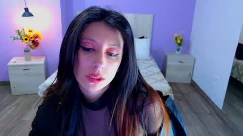 Tamara Bela     your favorite lover  from Colombia online show from January 4, 9:31 pm