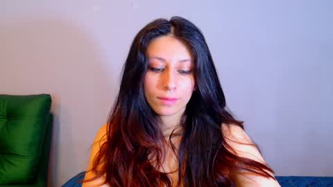 Tamara Bela     your favorite lover  from Colombia online show from January 12, 1:42 am