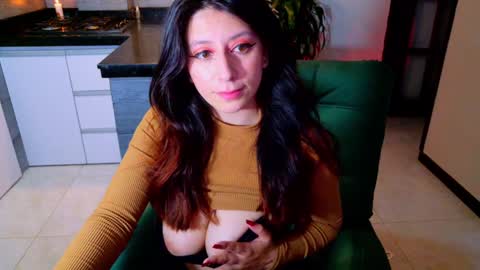 Tamara Bela     your favorite lover  from Colombia online show from January 15, 1:23 am