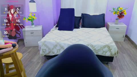 Tamara Bela     your favorite lover  from Colombia online show from January 28, 8:15 pm