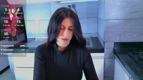 Tamara Bela     your favorite lover  from Colombia online show from February 1, 11:37 pm