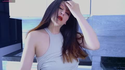 Tamara Bela     your favorite lover  from Colombia online show from February 8, 11:13 pm