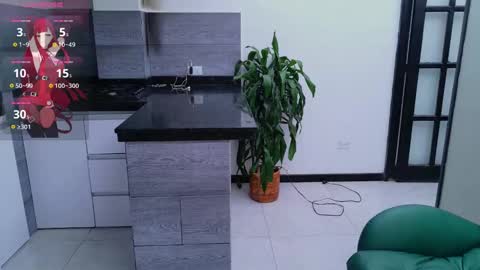 Tamara Bela     your favorite lover  from Colombia online show from February 12, 9:54 pm