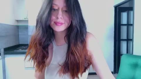 Tamara Bela     your favorite lover  from Colombia online show from February 16, 7:04 am