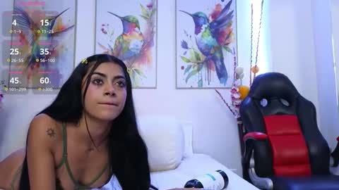 Snapshot of moon_celeste chatting on November 14, 8:18 pm Moon online show from November 14, 8:18 pm