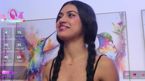 Snapshot of moon_celeste chatting on November 18, 7:51 pm Moon online show from November 18, 7:51 pm