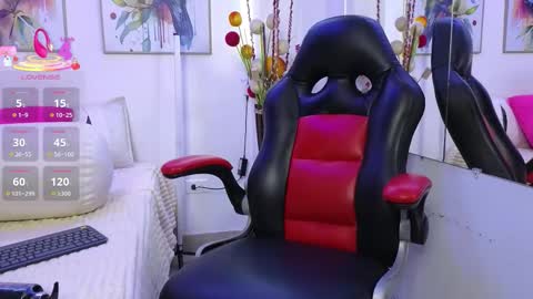 Snapshot of moon_celeste chatting on February 28, 1:45 pm Moon online show from February 28, 1:45 pm