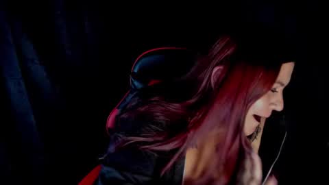 Lilith online show from January 9, 1:08 am