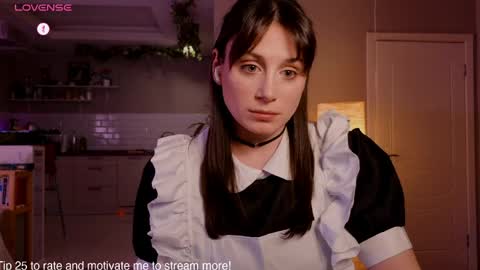 Luna  online show from April 3, 5:44 pm